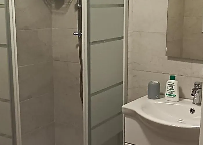 Bed & Breakfast Pratello 97