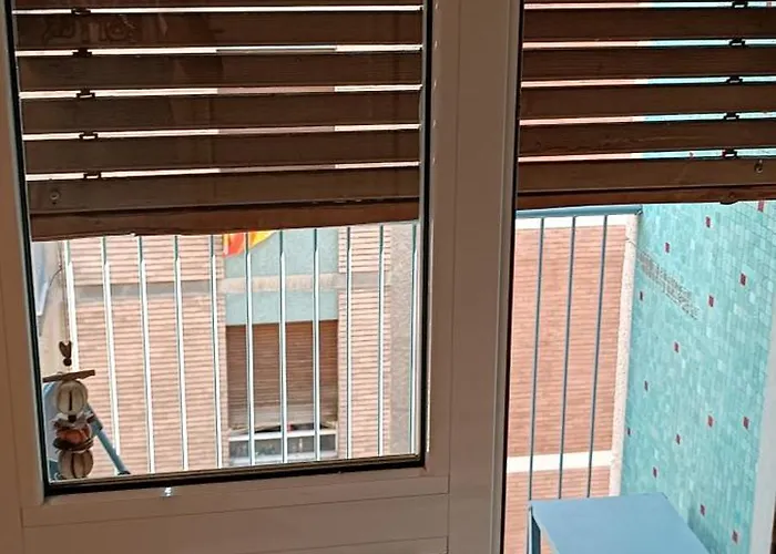 Couette-café Pratello 97