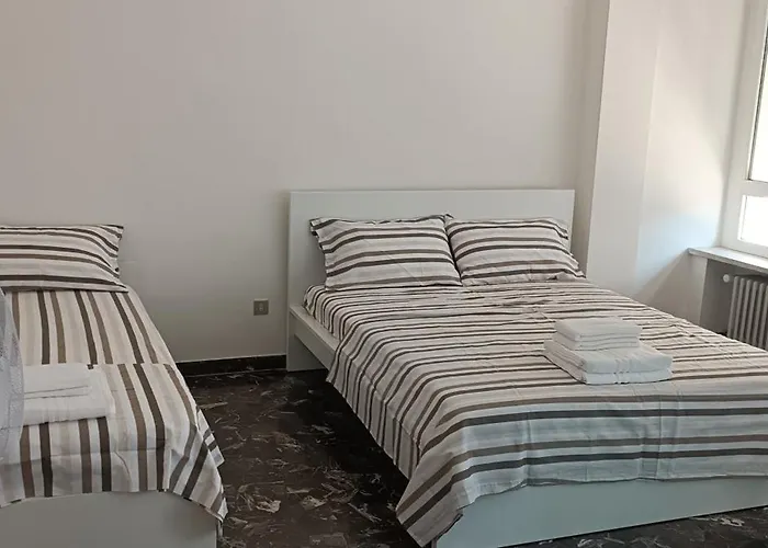 Bed & Breakfast Pratello 97 *