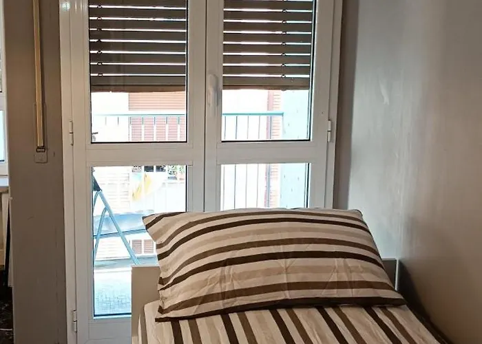 Bed & Breakfast Pratello 97 Bologna