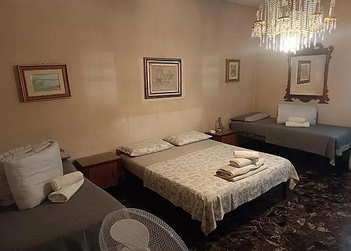 Bed & Breakfast Pratello 97 *