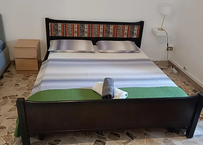 Bed & Breakfast Pratello 97 *