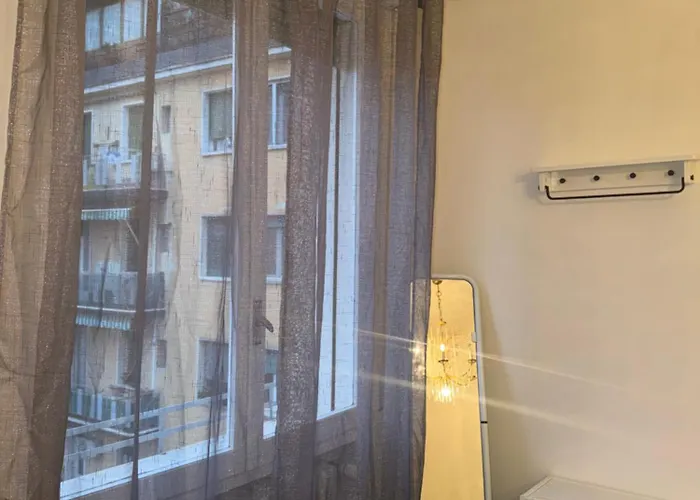 Pratello 97 * Bologna