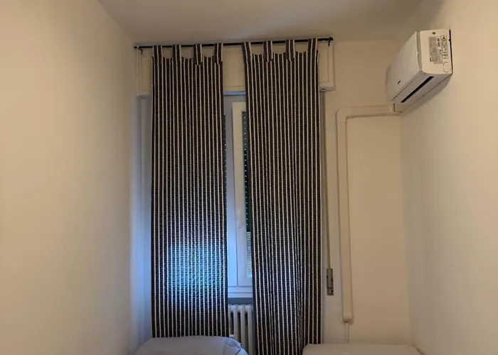 Pratello 97 * Bologna