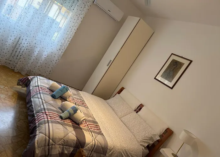 Pratello 97 Bed & Breakfast Bologna