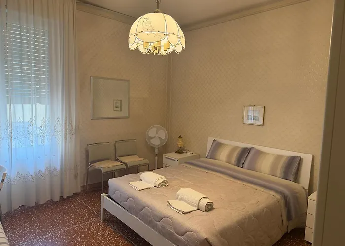 Pratello 97 * Bologna