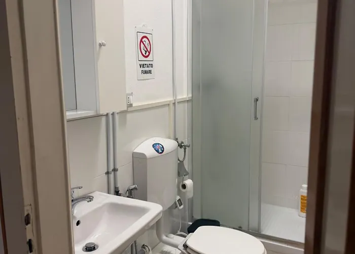 Pratello 97 Panzió *