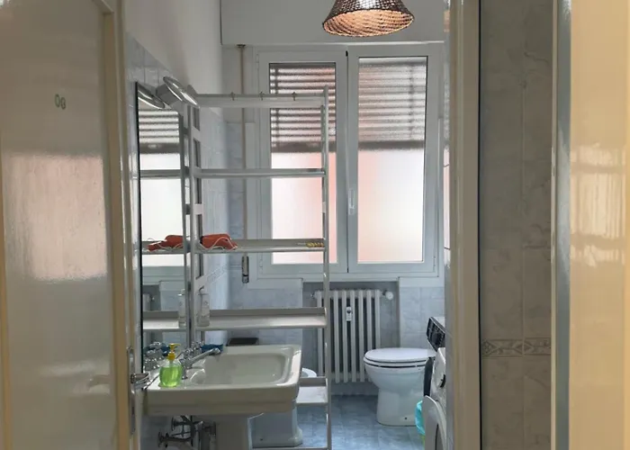 Pratello 97 Couette-café Bologne