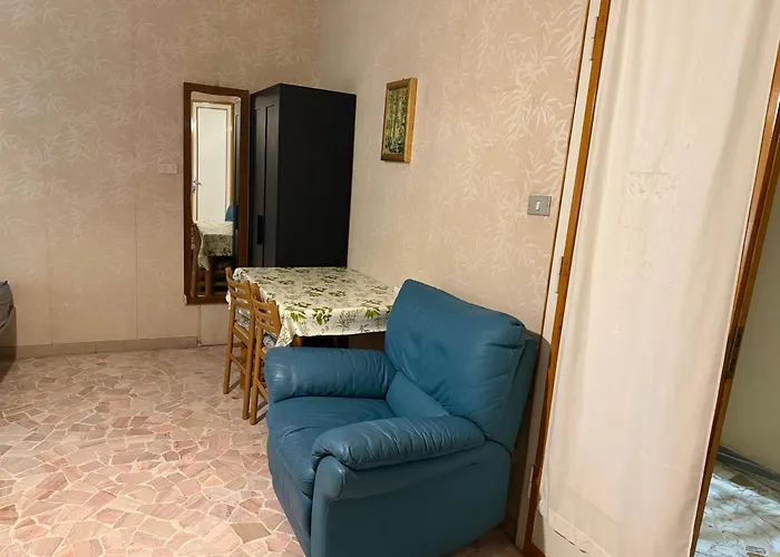 Bed & Breakfast Pratello 97