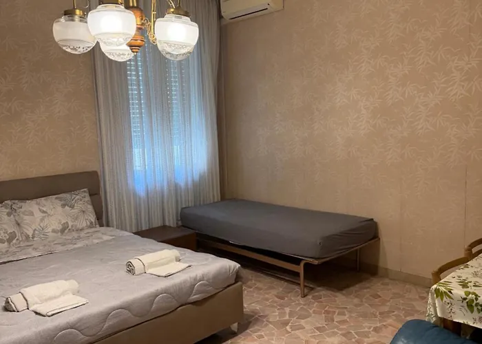 Pratello 97 Panzió *