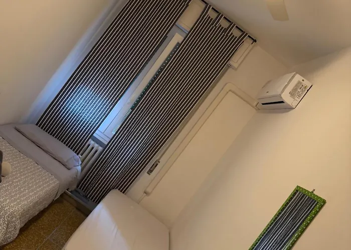 Pratello 97 Panzió Bologna