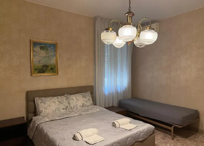 Pratello 97 Panzió *