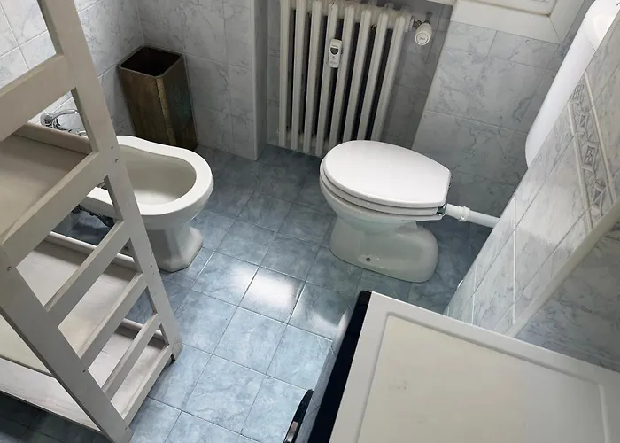 Pratello 97 * Bologna