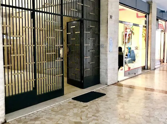 Pratello 97 Bologna