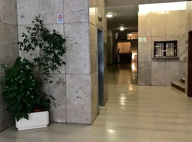 住宿加早餐酒店 Pratello 97 博洛尼亚