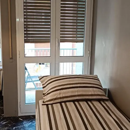Bed & Breakfast Pratello 97 Bologna