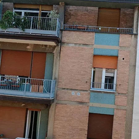 Pratello 97 * Bologna