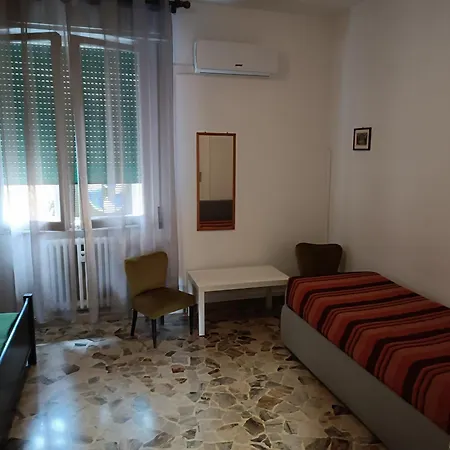 Panzió Pratello 97 Bologna