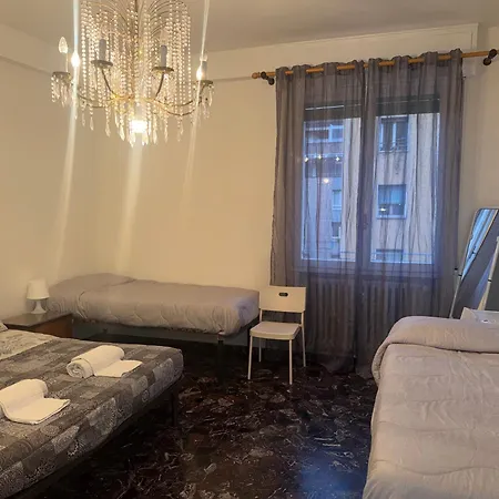 Pratello 97 Отель типа 