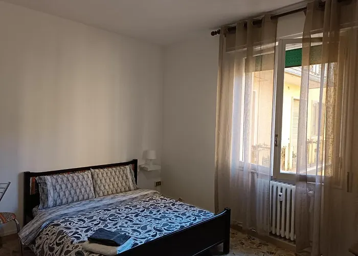 Pratello 97 Bologna