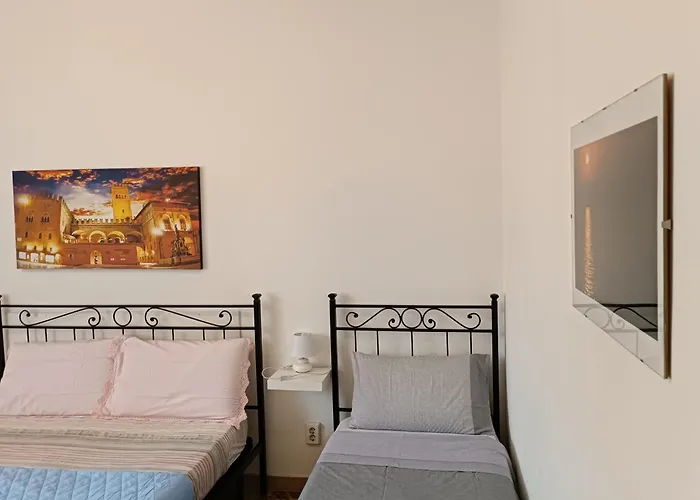 Pratello 97 Bed & Breakfast *