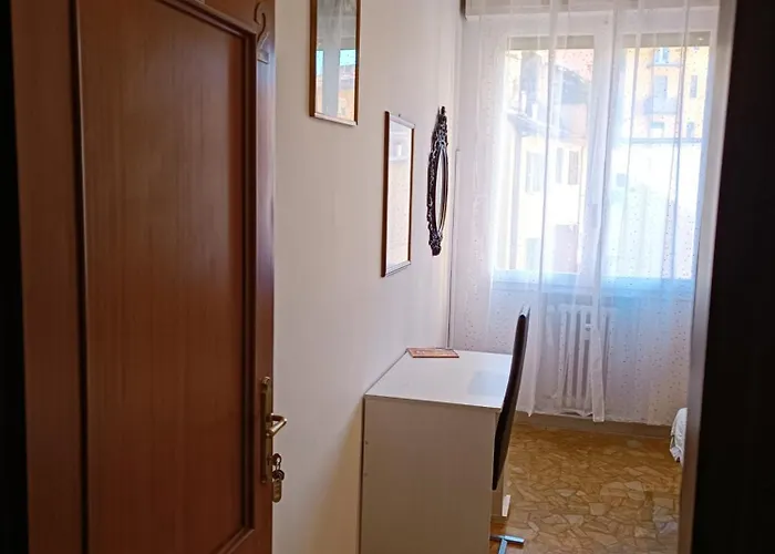 Pratello 97 Panzió *