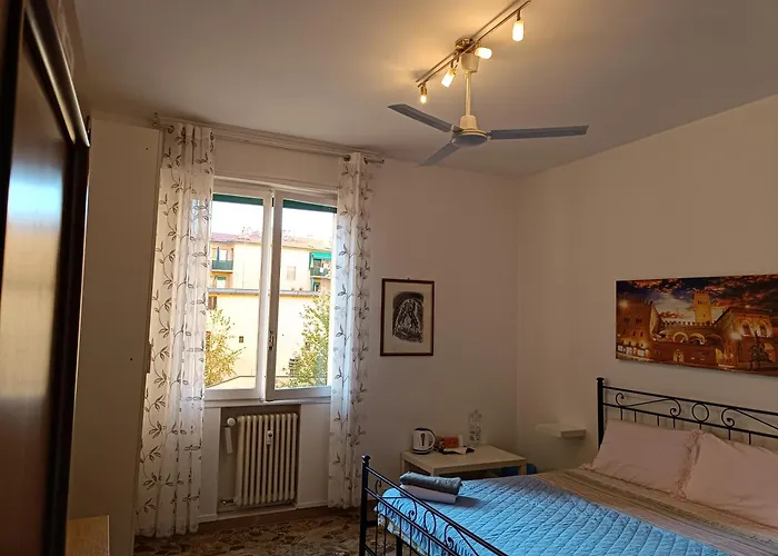 Pratello 97 * Bologna