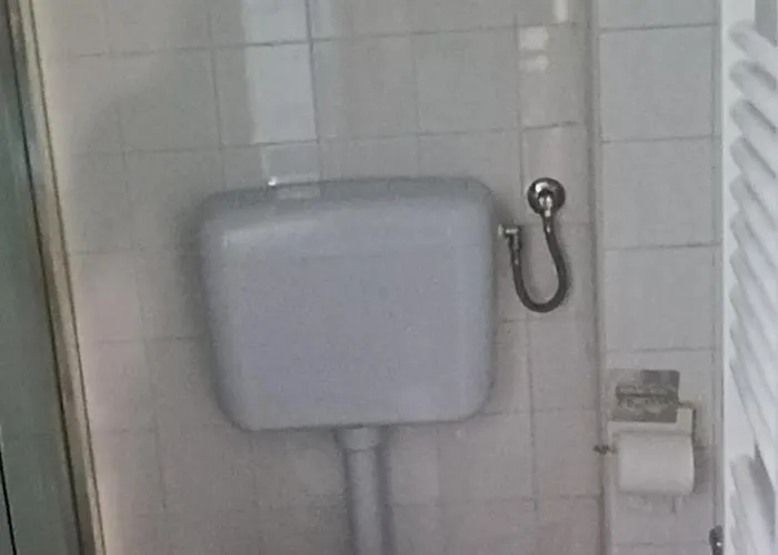 Pratello 97 Frühstückspension