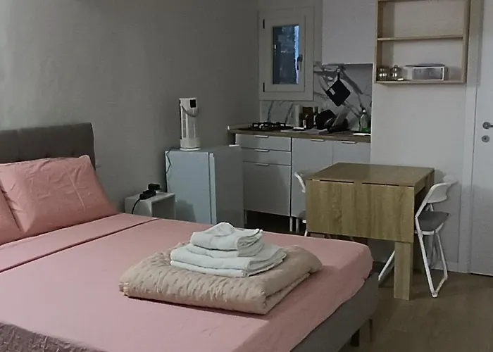 Pratello 97 Boloňa