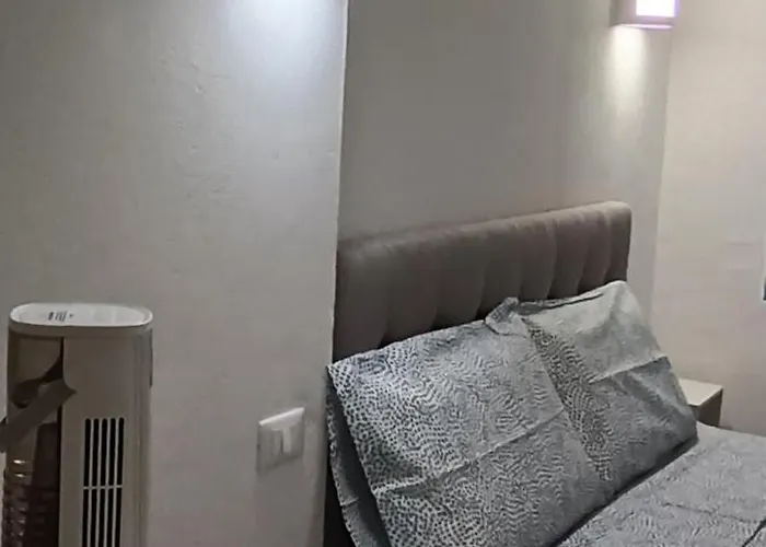 Pratello 97 Отель типа 