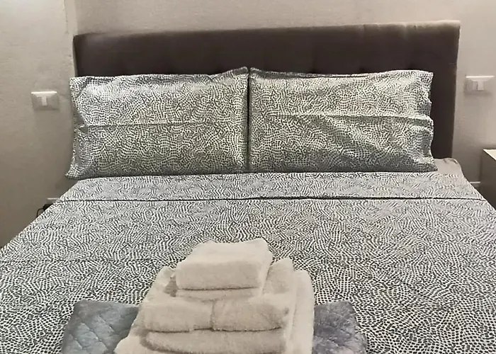 Frühstückspension Pratello 97 Bologna