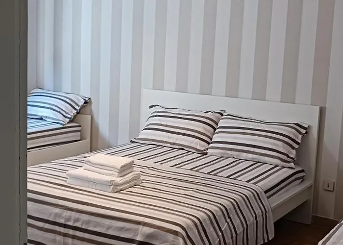 Pratello 97 * Boloňa