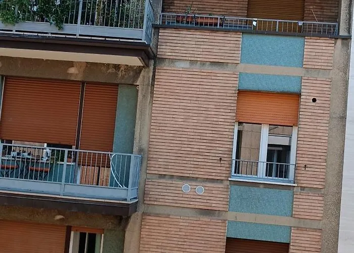 Pratello 97 * Bologna