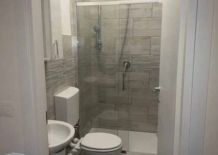 Pratello 97 Отель типа 