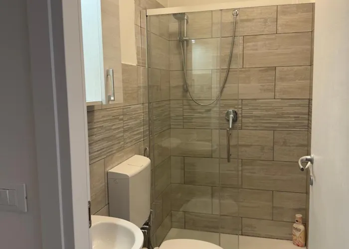 Pratello 97 Отель типа 