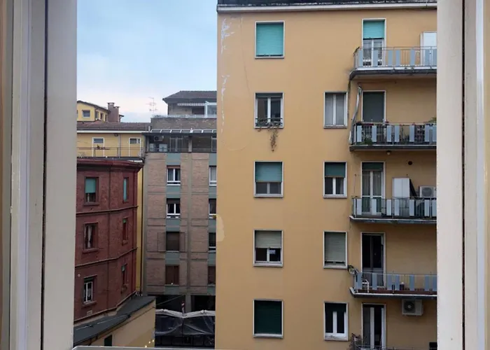 Pratello 97 Отель типа 