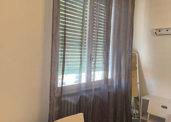 Pratello 97 Bologna
