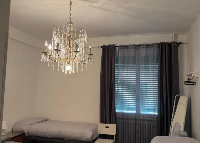 Pratello 97 Bed & Breakfast