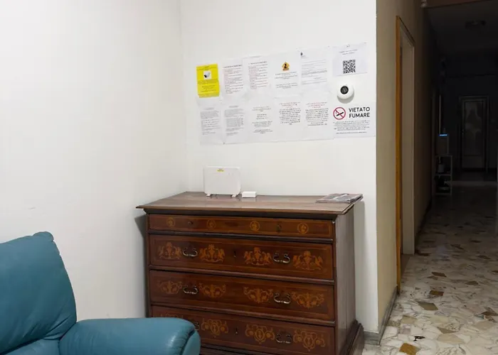 Pratello 97 Bologna