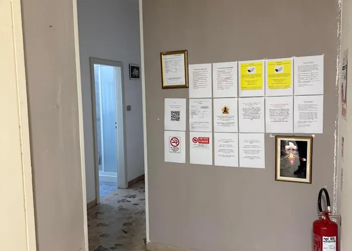 Bed & Breakfast Pratello 97 *