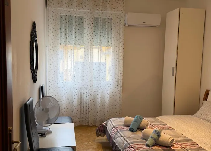 Bed & Breakfast Pratello 97