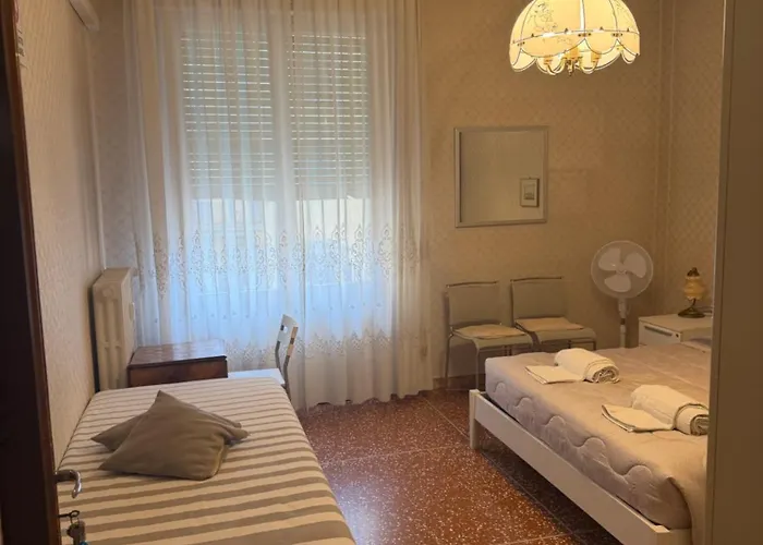 Bed & Breakfast Pratello 97