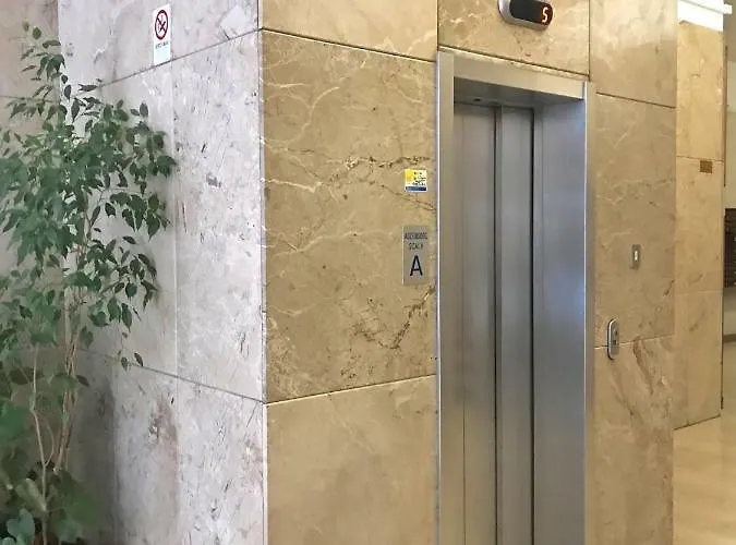 Pratello 97 Отель типа 