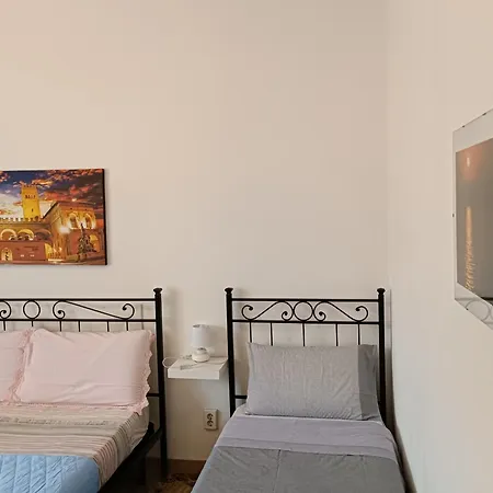 Pratello 97 Nocleg ze śniadaniem *