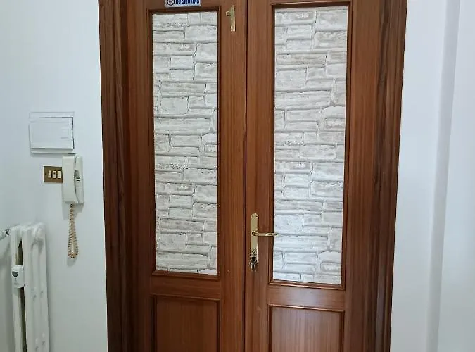 Pratello 97 Oda ve Kahvaltı