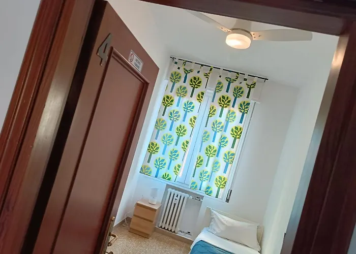 Pratello 97 볼로냐