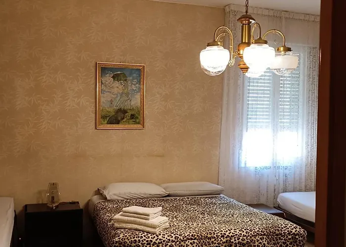 Pratello 97 볼로냐