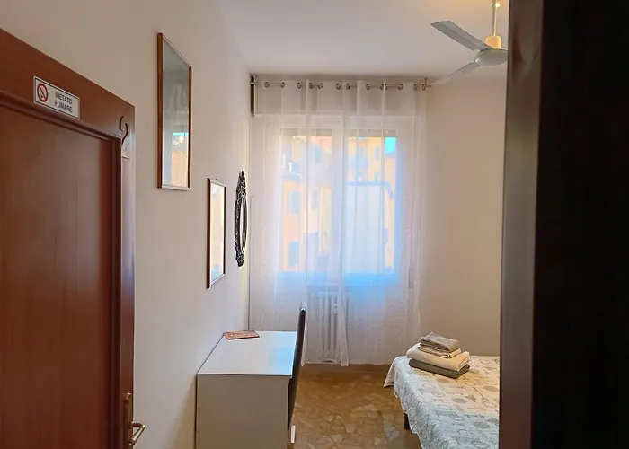 Pratello 97 볼로냐