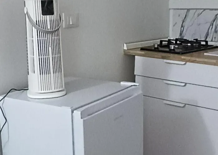 Oda ve Kahvaltı Pratello 97
