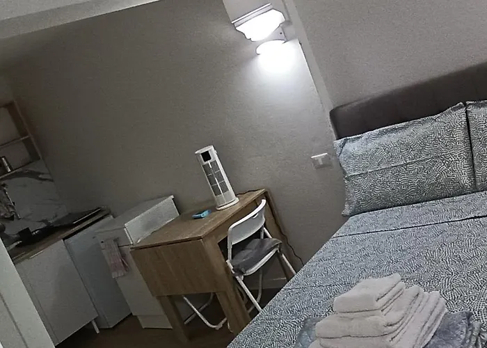 Pratello 97 B&B 볼로냐